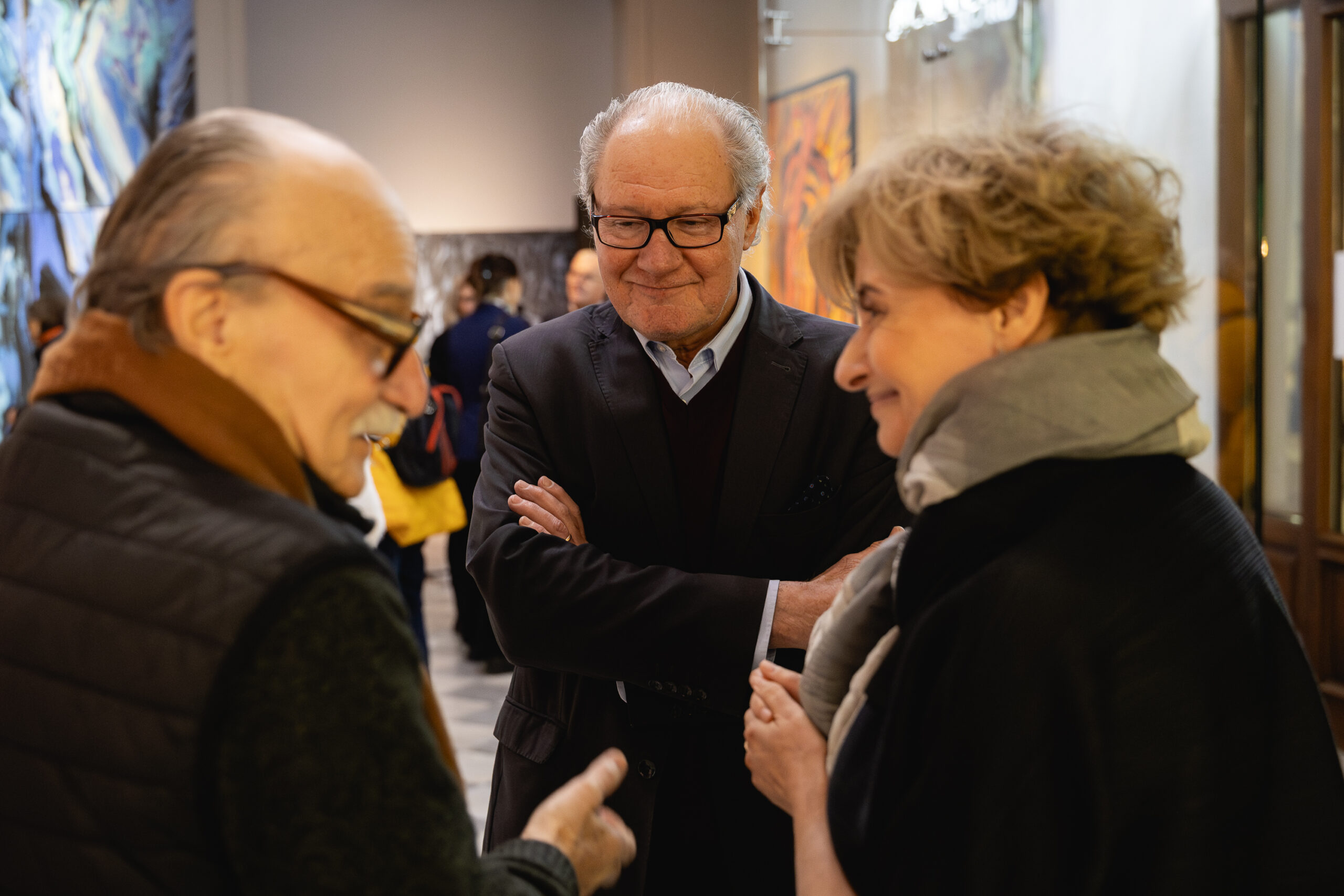 fot. Wojciech Dobrogojski / NCK