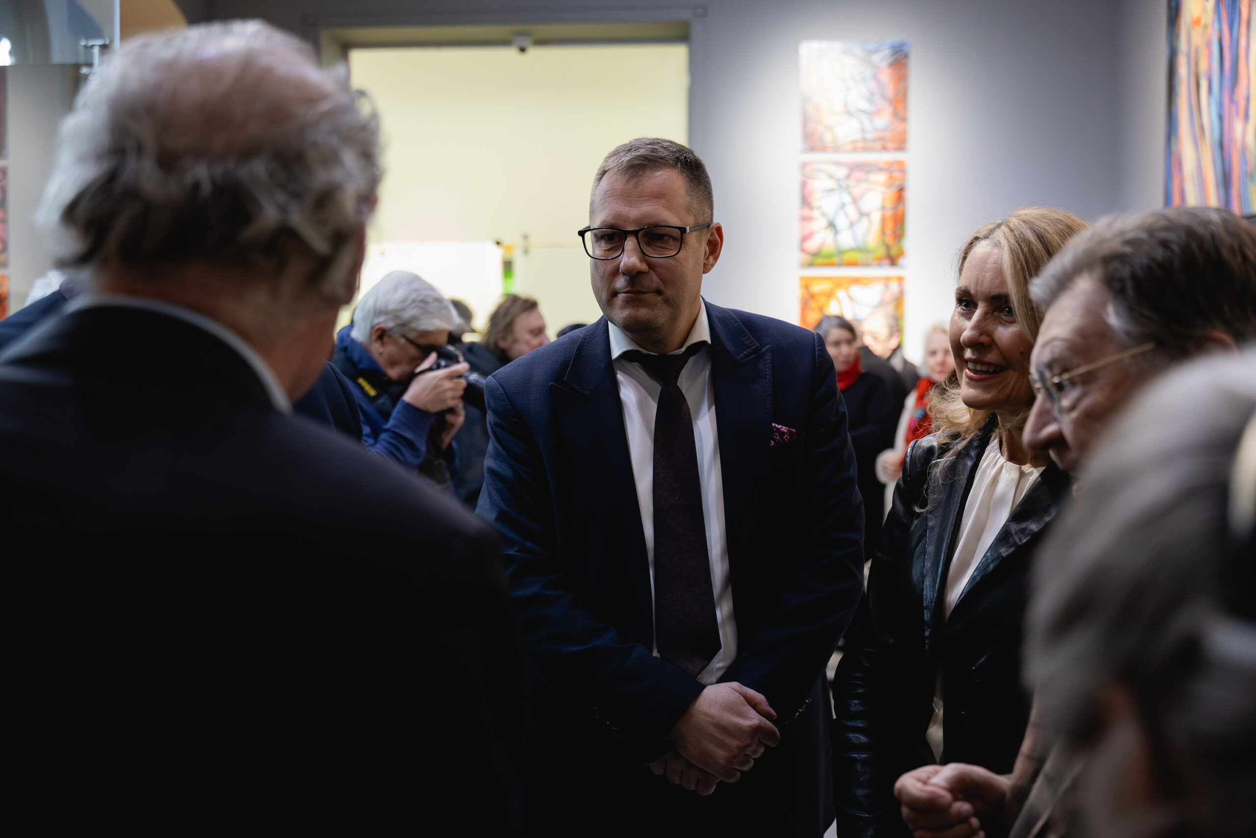 fot. Wojciech Dobrogojski / NCK