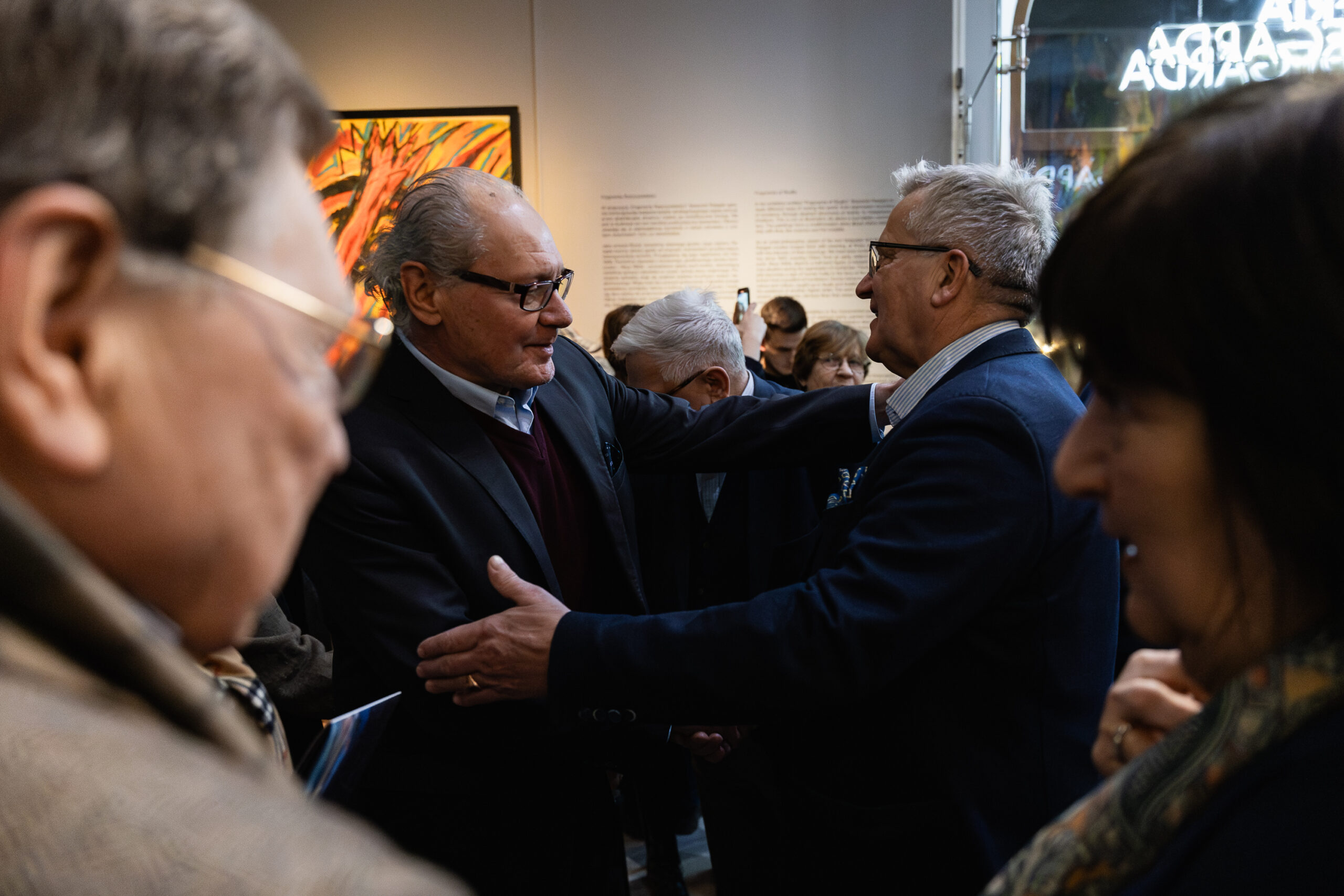 fot. Wojciech Dobrogojski / NCK