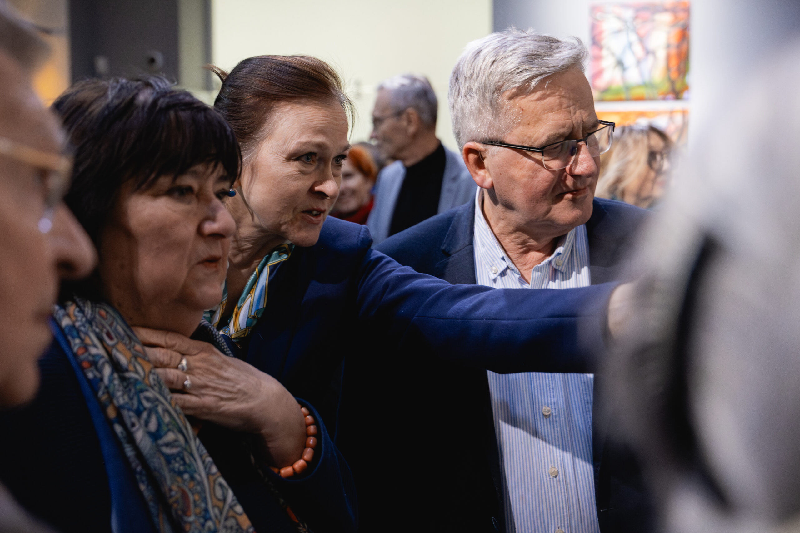 fot. Wojciech Dobrogojski / NCK