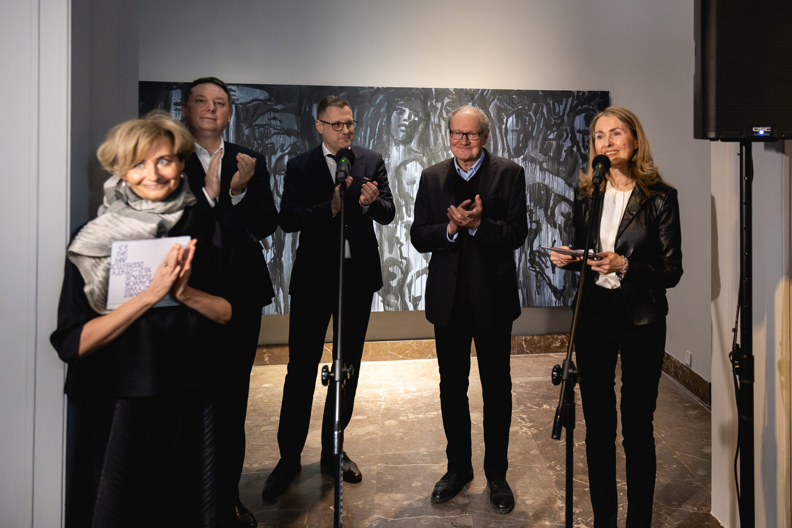 fot. Wojciech Dobrogojski / NCK