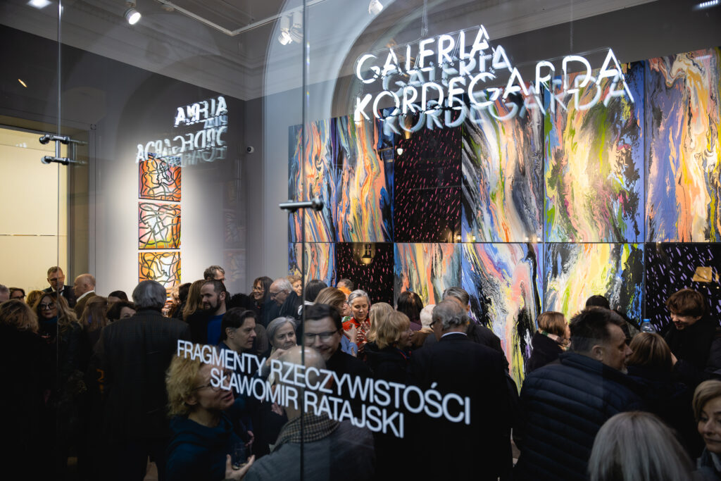 Dwugłos. Sławomir Ratajski × Jan Stanisław Wojciechowski