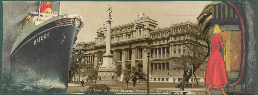 Południk 21. Czapski – Kozera