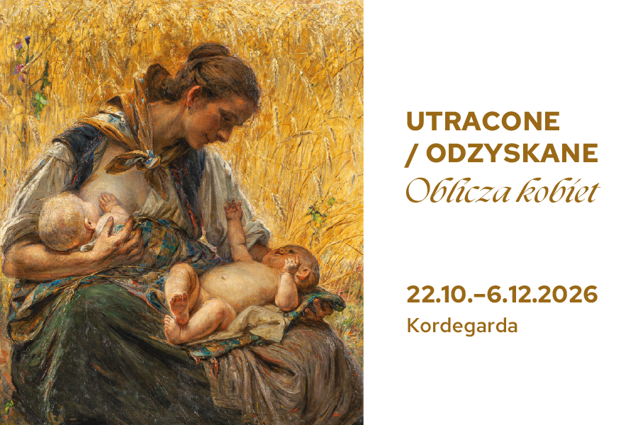 „Utracone / Odzyskane”